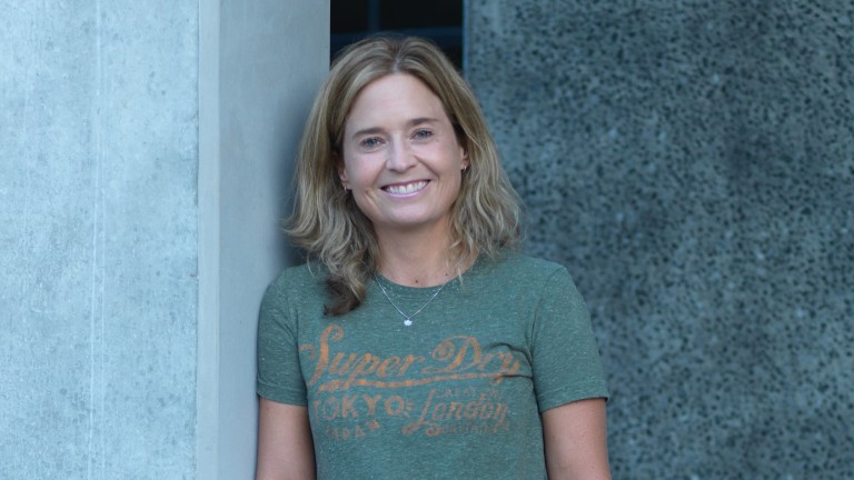 Associate Professor Taisia Huckle