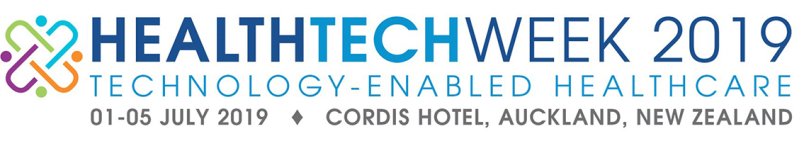 Healthtech week 2019 NZ