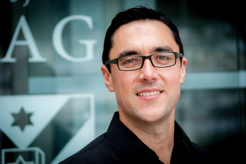 Dr Jason Gurney