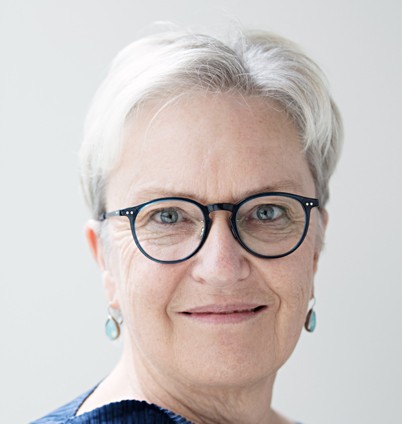 Margaret Wilsher profile photo
