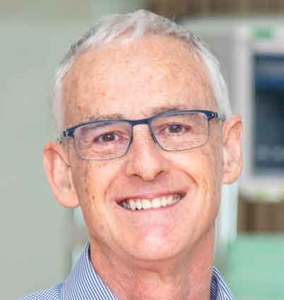 Colin McArthur profile photo