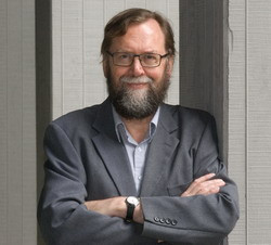 Professor Alistair Gunn
