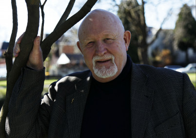 Professor David Fergusson