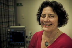 Associate Professor Beverley Lawton (Photo: Otago University)