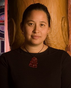 Dr Melanie Cheung