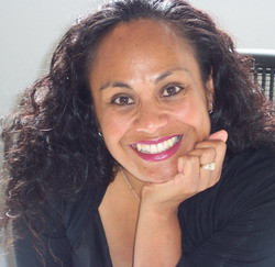 Researcher Dr Riz Firestone, Massey University