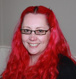 Dr Siouxsie Wiles