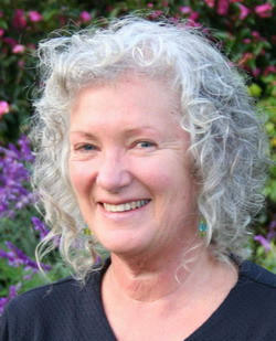 Wendy Henwood