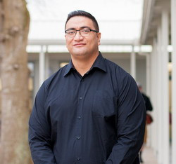 Dr El-Shadan Tautolo