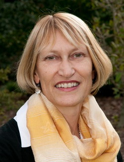 Professor Vicky Cameron, ONZM