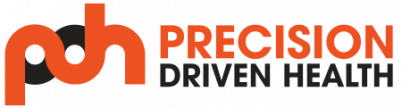 PDH logo
