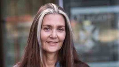 Professor Sunny Collings