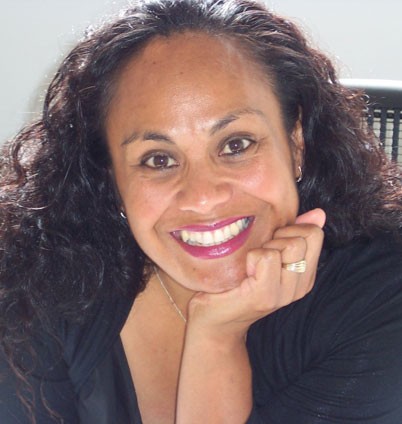 Riz Firestone profile photo HRC NZ