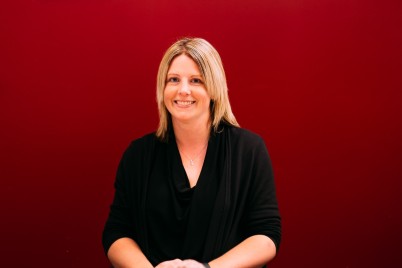 Professor Alice Theadom